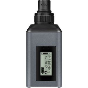 Micro Không Dây Sennheiser Ew 100 Eng-G4 - Ảnh 4