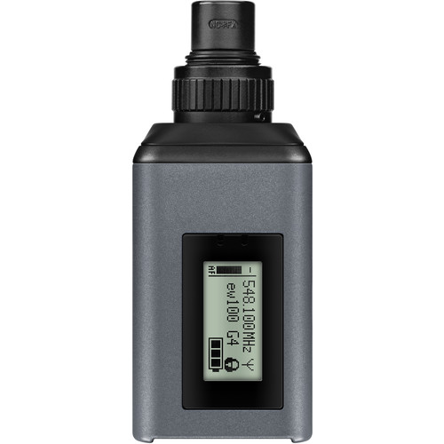 Micro Không Dây Sennheiser Ew 100 Eng-G4 - Ảnh 4