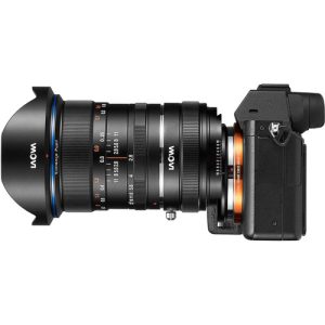 Laowa Magic Shift Converter MSC (Nikon F To Sony E) - Ảnh 2