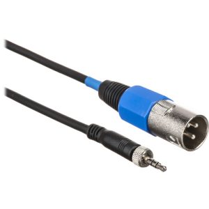 Microphone Cài Áo Không Dây Sennheiser 112p G4 - Ảnh 4