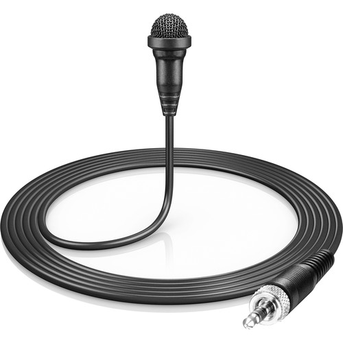 Microphone Cài Áo Không Dây Sennheiser 112p G4 - Ảnh 5