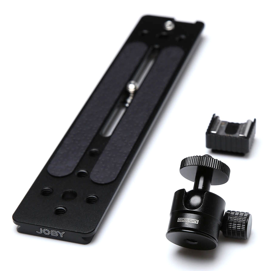 Joby Camera Mounting Stand | Chính Hãng