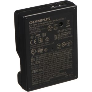Bộ Sạc Pin Olympus Bch-1| Chính Hãng - Ảnh 3