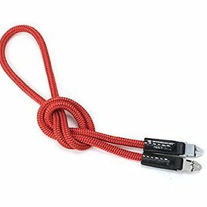 Dây Đeo Máy Ảnh Artisan & Artist Acam-301n Red | Chính Hãng