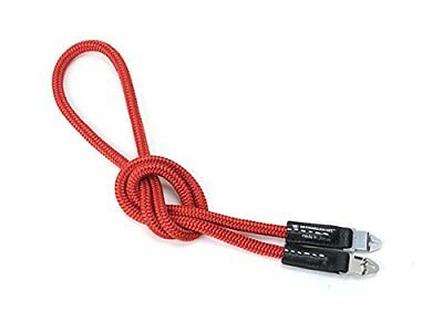Dây Đeo Máy Ảnh Artisan & Artist Acam-301n Red | Chính Hãng