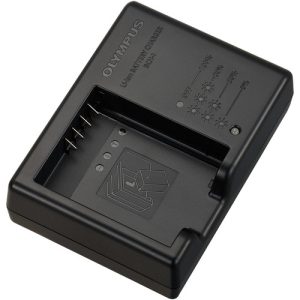 Bộ Sạc Pin Olympus Bch-1| Chính Hãng - Ảnh 2
