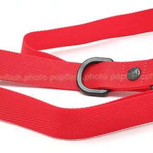 Dây Đeo Máy Artisan & Artist Acam-E25r Red | Chính Hãng - Ảnh 2