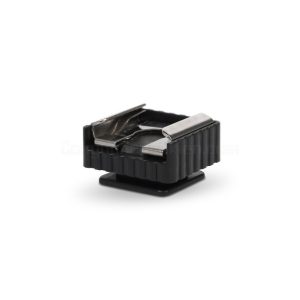 Ngàm Chuyển Ốc 1/4 Inch Sang Chân Flash Hot Shoe Sc-6