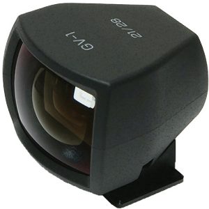 Kinh Ngắm Ngoài Ricoh GV-1 | Chính Hãng