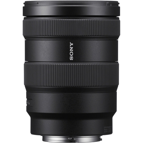 Sony E 16-55mm F2.8 G (SEL1655G) | Chính Hãng - Ảnh 3