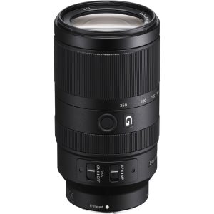 Sony G OSS E70-350mm F4.5-6.3 | Chính Hãng - Ảnh 7