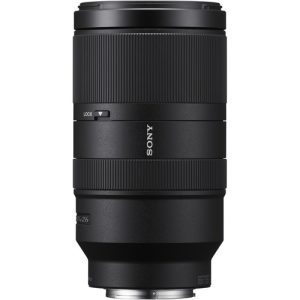 Sony G OSS E70-350mm F4.5-6.3 | Chính Hãng - Ảnh 5