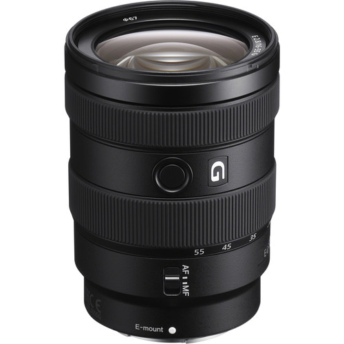 Sony E 16-55mm F2.8 G (SEL1655G) | Chính Hãng - Ảnh 5