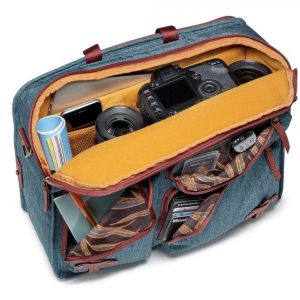 Ba Lô Máy Ảnh National Geographic Australia 3-Way Backpack NG AU 5310 - Chính hãng - Ảnh 3