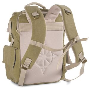 Ba Lô Máy Ảnh National Geographic Small Backpack NG 5158 - Chính hãng - Ảnh 3