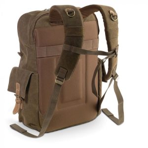 Ba Lô Máy Ảnh National Geographic Africa Medium Rucksack NG A5270 - Chính hãng - Ảnh 3