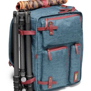 Ba Lô Máy Ảnh National Geographic Australia 3-Way Backpack NG AU 5310 - Chính hãng - Ảnh 4