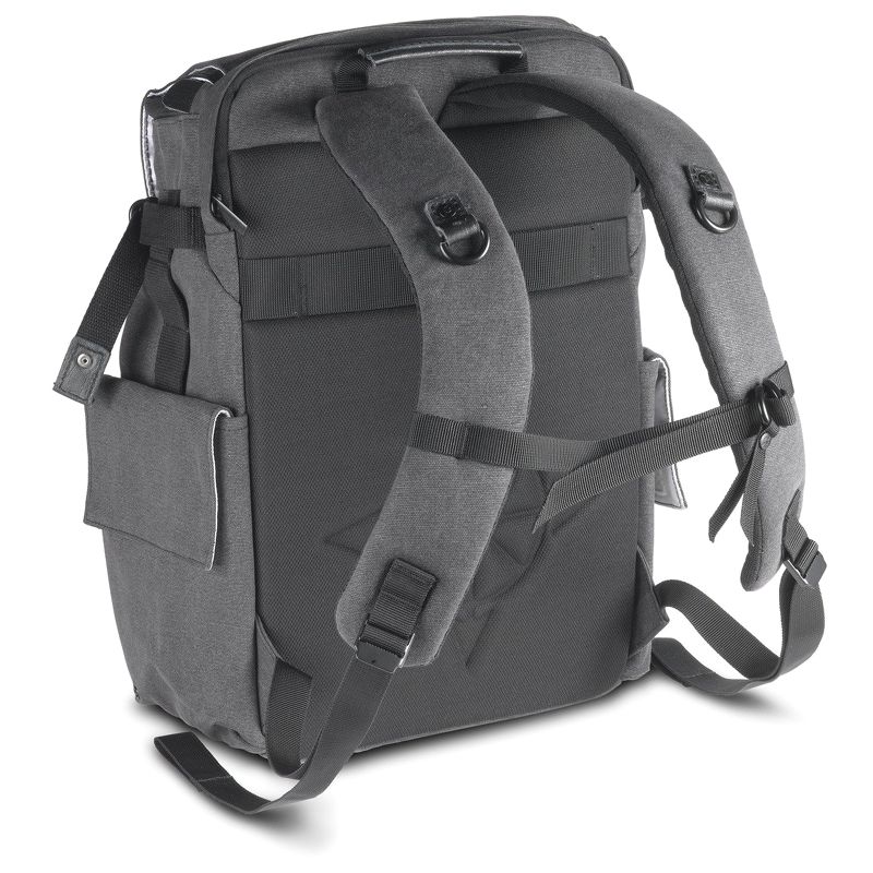 Ba Lô Máy Ảnh National Geographic Walkabout Medium Rucksack - Chính hãng - Ảnh 3