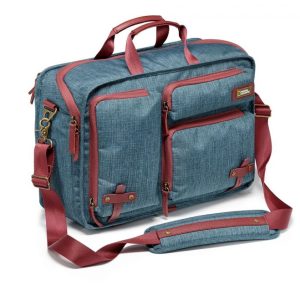 Ba Lô Máy Ảnh National Geographic Australia 3-Way Backpack NG AU 5310 - Chính hãng - Ảnh 2