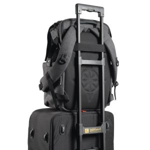 Ba Lô Máy Ảnh National Geographic Walkabout Medium Rucksack - Chính hãng - Ảnh 2