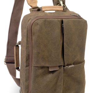 Ba Lô Máy Ảnh National Geographic Africa Small Rucksack NG A5250 - Chính hãng - Ảnh 2