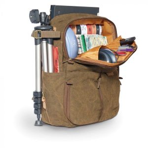 Ba Lô Máy Ảnh National Geographic Africa Medium Rucksack NG A5270 - Chính hãng - Ảnh 5