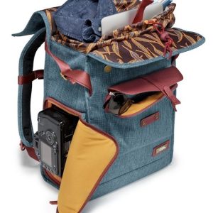 Ba Lô Máy Ảnh National Geographic Australia Rear Backpack NG AU 5350 - Chính hãng - Ảnh 5