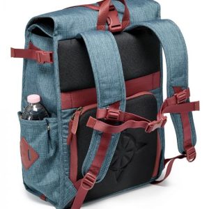 Ba Lô Máy Ảnh National Geographic Australia Rear Backpack NG AU 5350 - Chính hãng - Ảnh 3