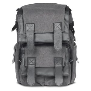 Ba Lô Máy Ảnh National Geographic Walkabout Medium Rucksack - Chính hãng - Ảnh 6
