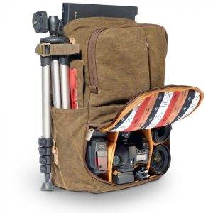 Ba Lô Máy Ảnh National Geographic Africa Medium Rucksack NG A5270 - Chính hãng - Ảnh 4