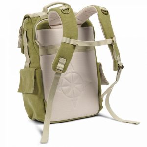 Ba Lô Máy Ảnh National Geographic Medium Backpack NG 5160 - Chính hãng - Ảnh 2