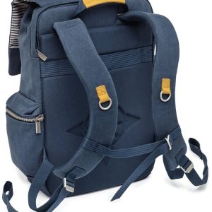Ba Lô Máy Ảnh National Geographic Mediterranean Medium Backpack NG MC 5350 - Chính hãng - Ảnh 3