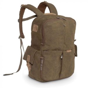 Ba Lô Máy Ảnh National Geographic Africa Medium Rucksack NG A5270 - Chính hãng - Ảnh 2