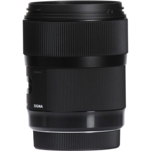 Sigma 35mm f/1.4 DG HSM (A) | Chính Hãng - Ảnh 4