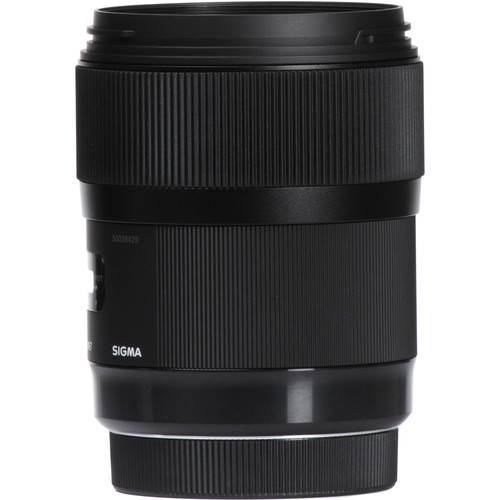 Sigma 35mm f/1.4 DG HSM (A) | Chính Hãng - Ảnh 4