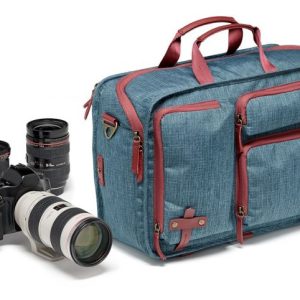 Ba Lô Máy Ảnh National Geographic Australia 3-Way Backpack NG AU 5310 - Chính hãng - Ảnh 6