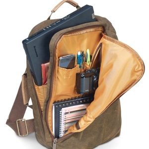 Ba Lô Máy Ảnh National Geographic Africa Small Rucksack NG A5250 - Chính hãng - Ảnh 4