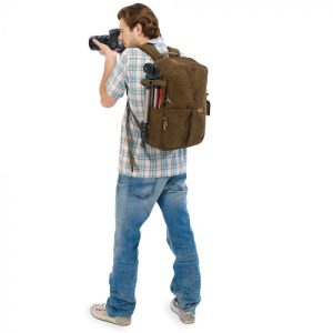 Ba Lô Máy Ảnh National Geographic Africa Medium Rucksack NG A5270 - Chính hãng - Ảnh 6