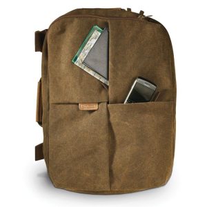 Ba Lô Máy Ảnh National Geographic Africa Small Rucksack NG A5250 - Chính hãng - Ảnh 5
