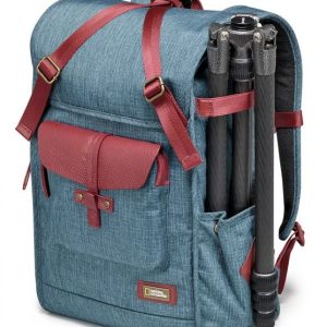 Ba Lô Máy Ảnh National Geographic Australia Rear Backpack NG AU 5350 - Chính hãng - Ảnh 6