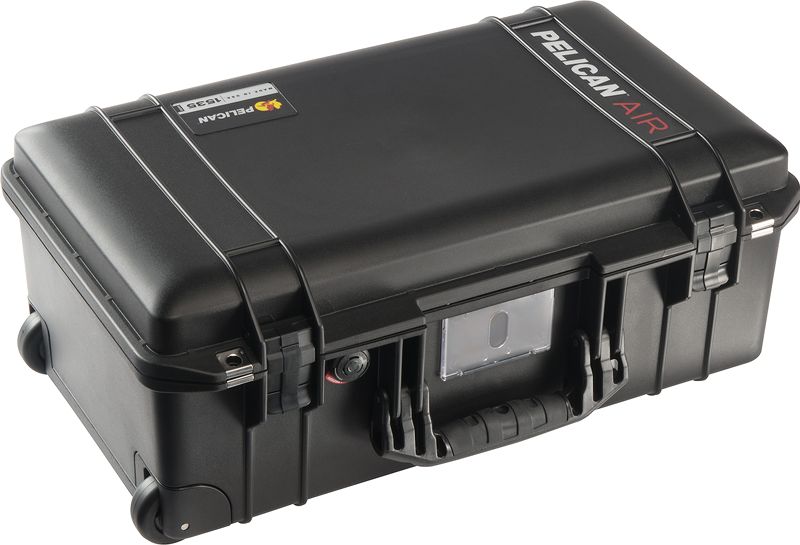 Case Chống Sốc Pelican 1535 With Trekpak