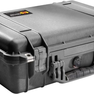 Case Chống Sốc Pelican 1500 With Foam