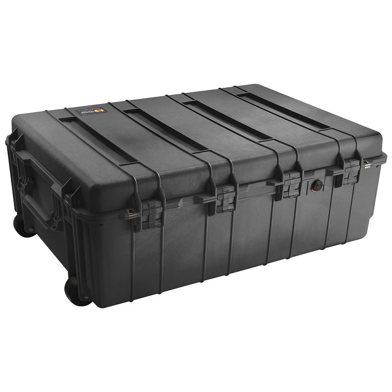 Case Chống Sốc Pelican 1730 With Foam