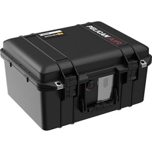 Case Chống Sốc Pelican 1507 With Foam