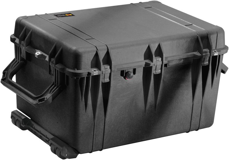Case Chống Sốc Pelican 1660 With Foam