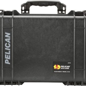 Case Chống Sốc Pelican 1510 Sc