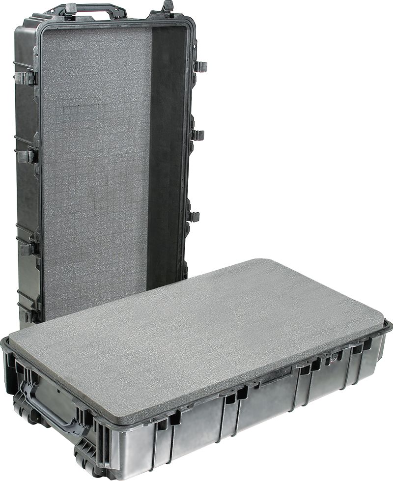 Case Chống Sốc Pelican 1780 With Foam