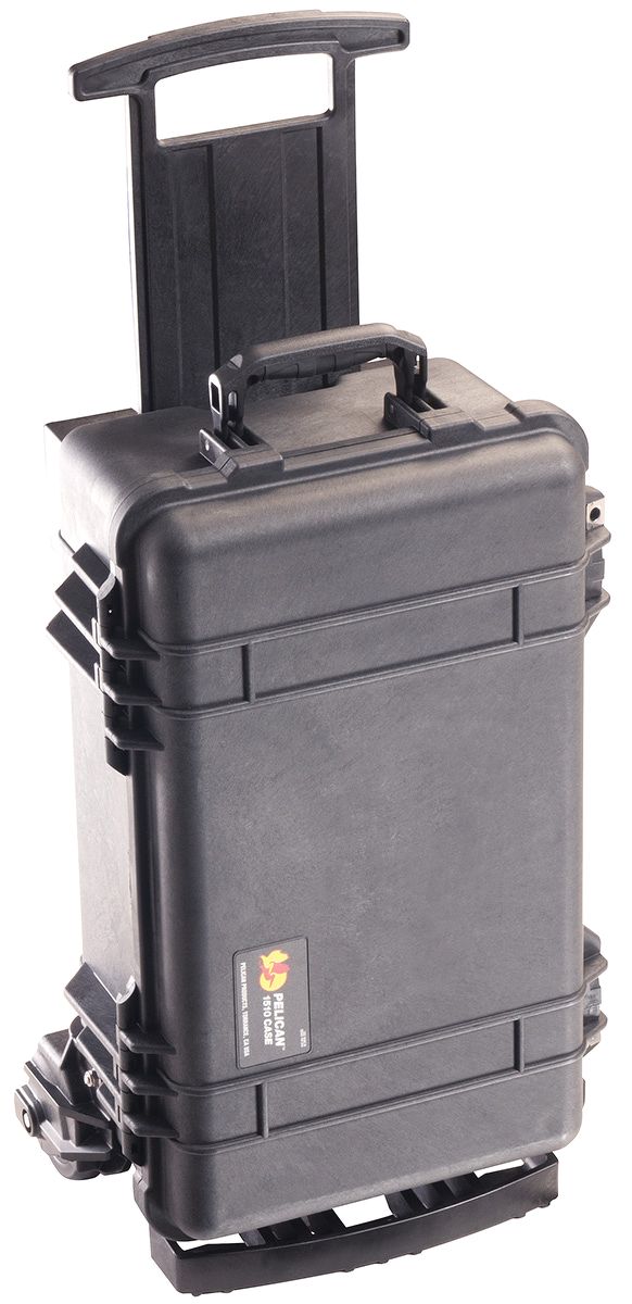 Case Chống Sốc Pelican 1510m