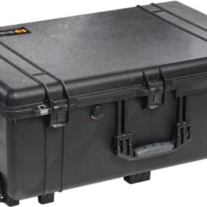 Case Chống Sốc Pelican 1650 With Foam