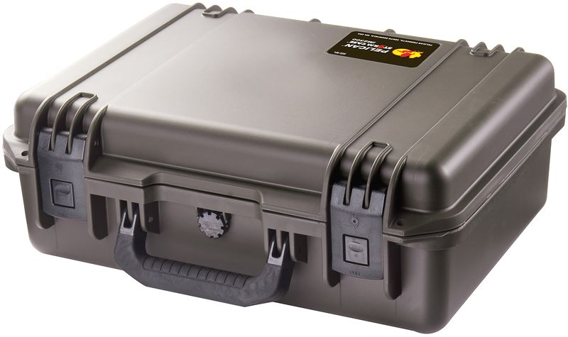 Case Chống Sốc Pelican Im2300 With Foam
